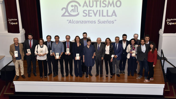 Un sueño que cumple dos décadas