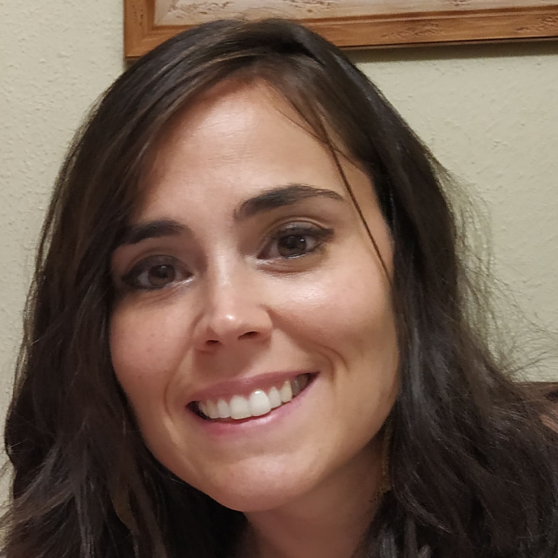 Beatriz García Blas, técnico de Comunicación y Prensa de Confederación Autismo España
